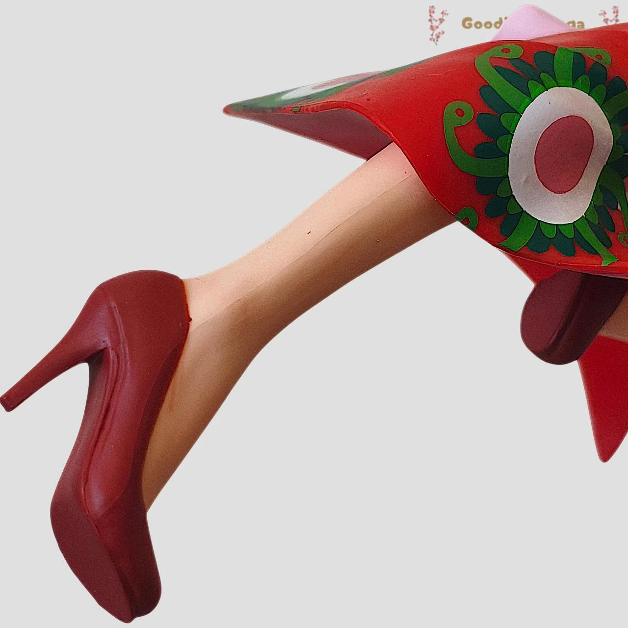 Figurilla Boa Hancock – One Piece – Battle Record Collection – Banpresto – photo 10